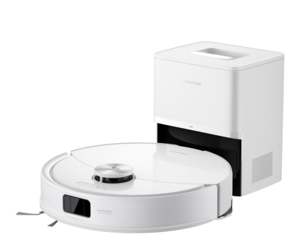 Robot sprzątający Roborock Robot sprzątający Q10 VF+ biały